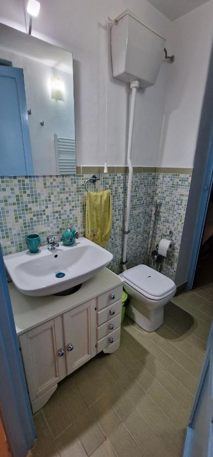 巴勒莫Casa Casciotto别墅 外观 照片