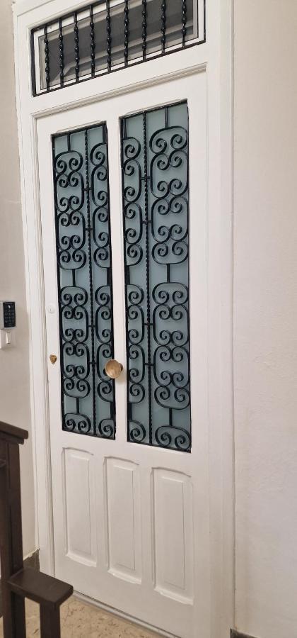 巴勒莫Casa Casciotto别墅 外观 照片