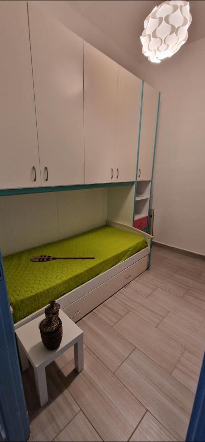 巴勒莫Casa Casciotto别墅 外观 照片