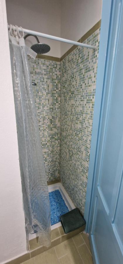 巴勒莫Casa Casciotto别墅 外观 照片