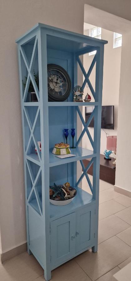 巴勒莫Casa Casciotto别墅 外观 照片