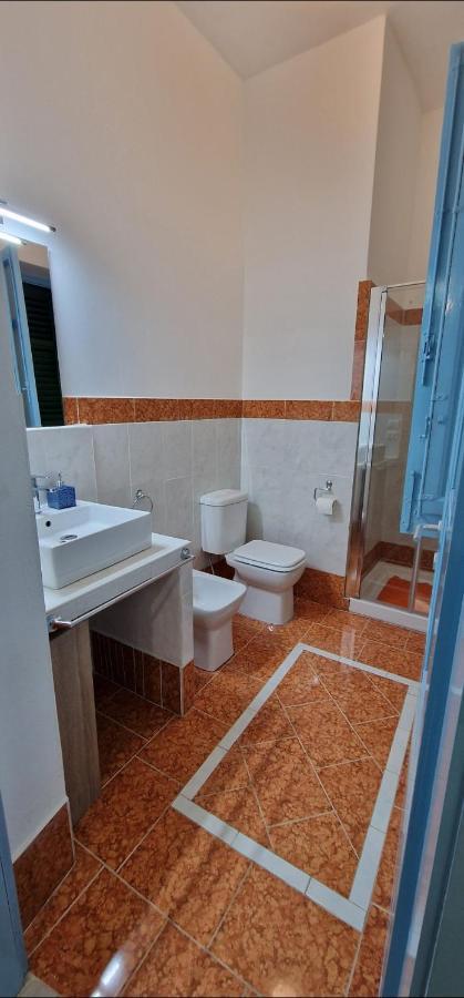 巴勒莫Casa Casciotto别墅 外观 照片