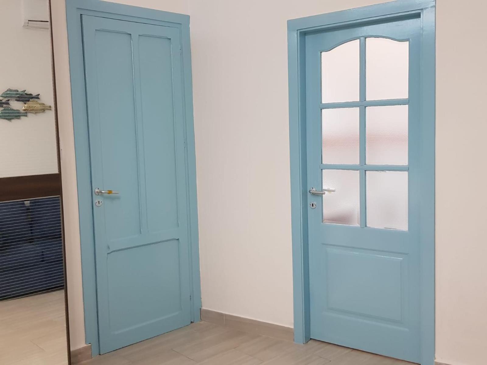 巴勒莫Casa Casciotto别墅 外观 照片