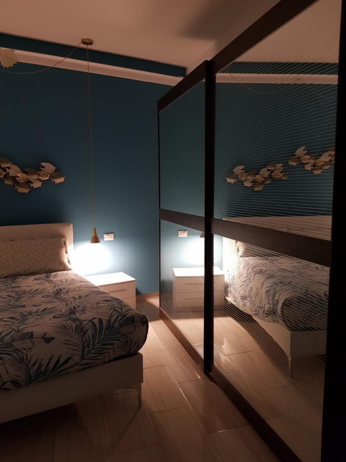 巴勒莫Casa Casciotto别墅 外观 照片